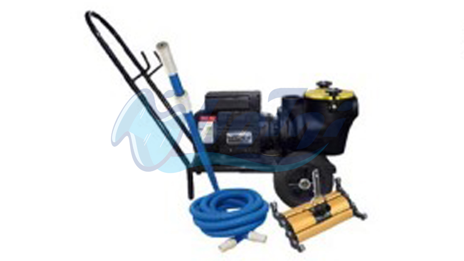 پکیج جاروی استخر MEGA POOL پکیج جاروی استخر MEGA POOL