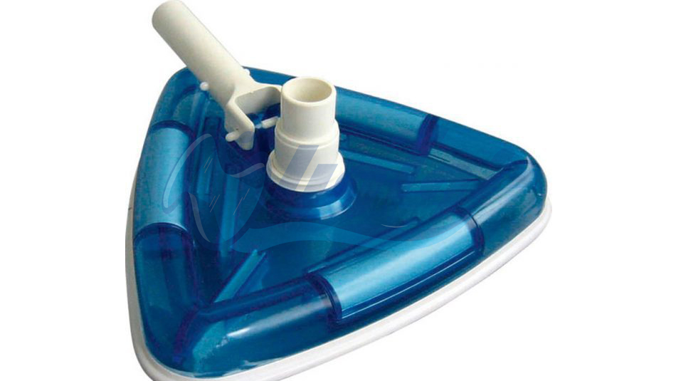 سر جاروی سهگوش شفاف کد K052 - K064 سر جاروی سهگوش شفاف کد K052 - K064