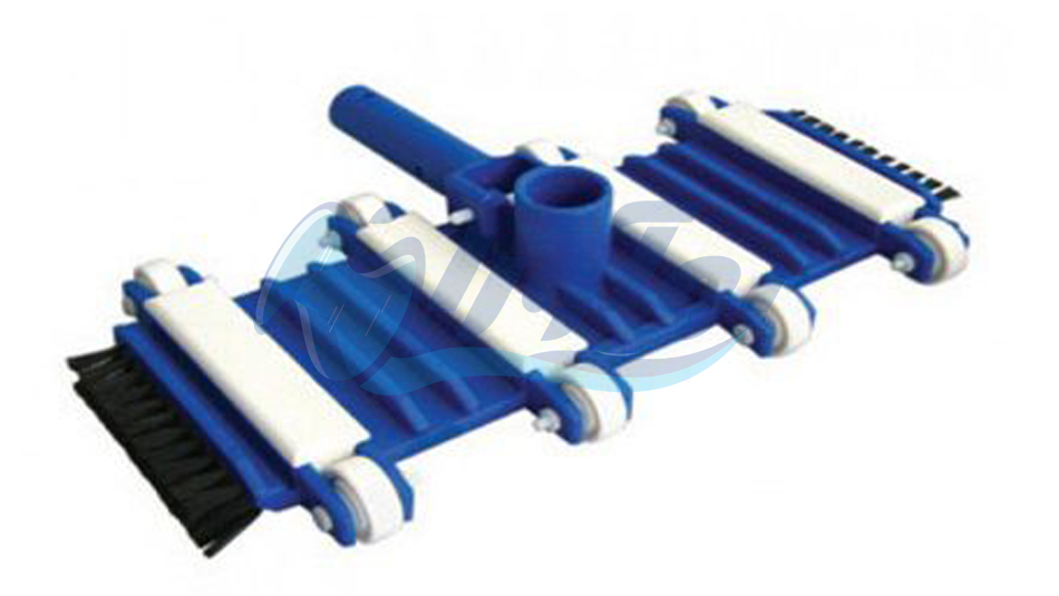 سرجاروی چرخ دار برس دار Classic کد K053 سرجاروی چرخ دار برس دار Classic کد K053