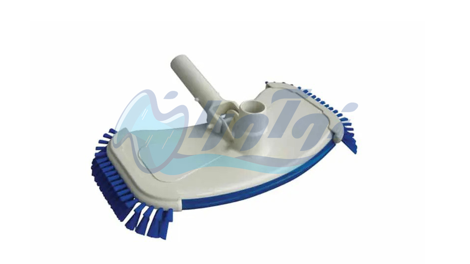 سرجارو با برس کناری Classic کد K108 سرجارو با برس کناری Classic کد K108