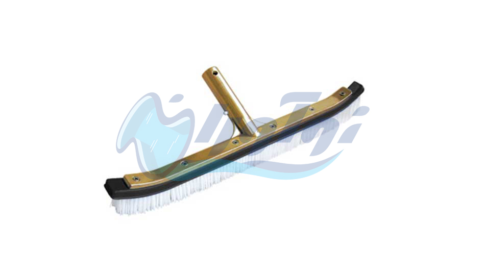 برس دیواری آلومینیومی Elite Gold کد K494 برس دیواری آلومینیومی Elite Gold کد K494