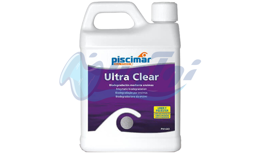 محلول برای حذف جلبک های مرده محلول برای حذف جلبک های مرده