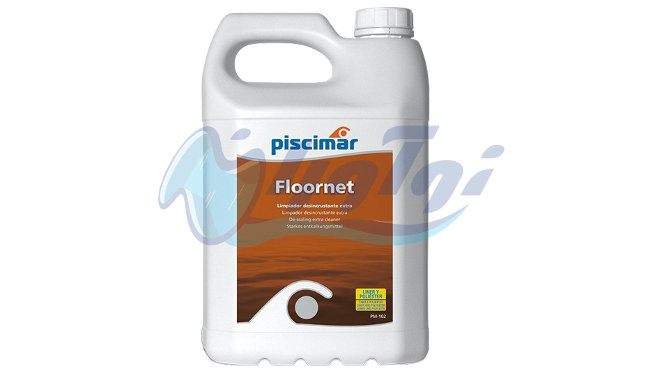 محلول حذف رسوبات دیوار استخر محلول حذف رسوبات دیوار استخر